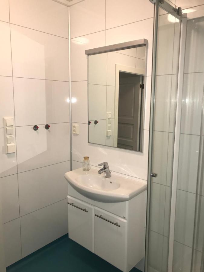 Waterfront Twin Cabin Stamsund Zewnętrze zdjęcie